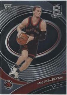 Malachi Flynn #132
