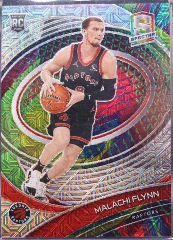Malachi Flynn [Meta] #132