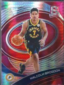 Malcolm Brogdon #95
