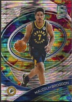 Malcolm Brogdon [Celestial] #95