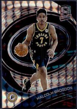 Malcolm Brogdon [Interstellar] #95
