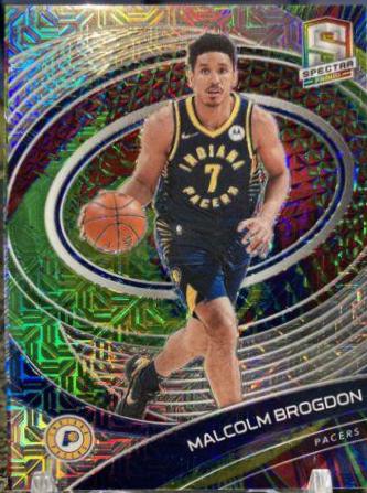 Malcolm Brogdon [Meta] #95