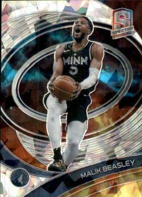 Malik Beasley [Astral] #74