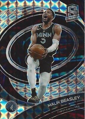 Malik Beasley [Interstellar] #74