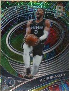 Malik Beasley [Meta] #74