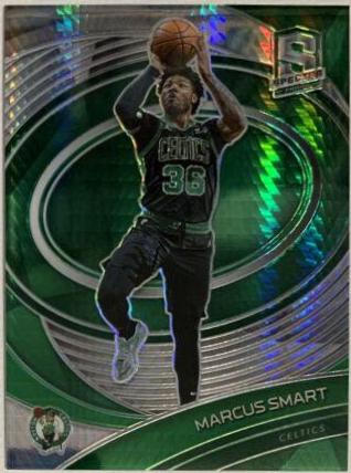 Marcus Smart #15