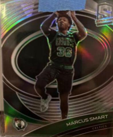 Marcus Smart [Asia] #15