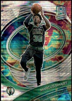 Marcus Smart [Celestial] #15