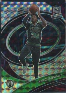 Marcus Smart [Interstellar] #15