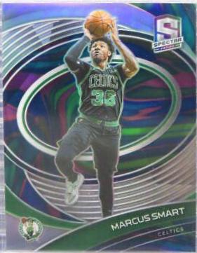 Marcus Smart [Marble] #15