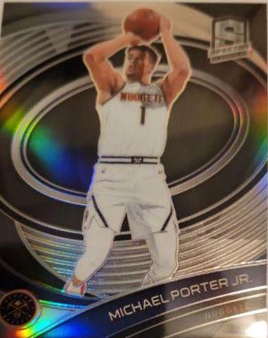 Michael Porter Jr. [Asia] #64