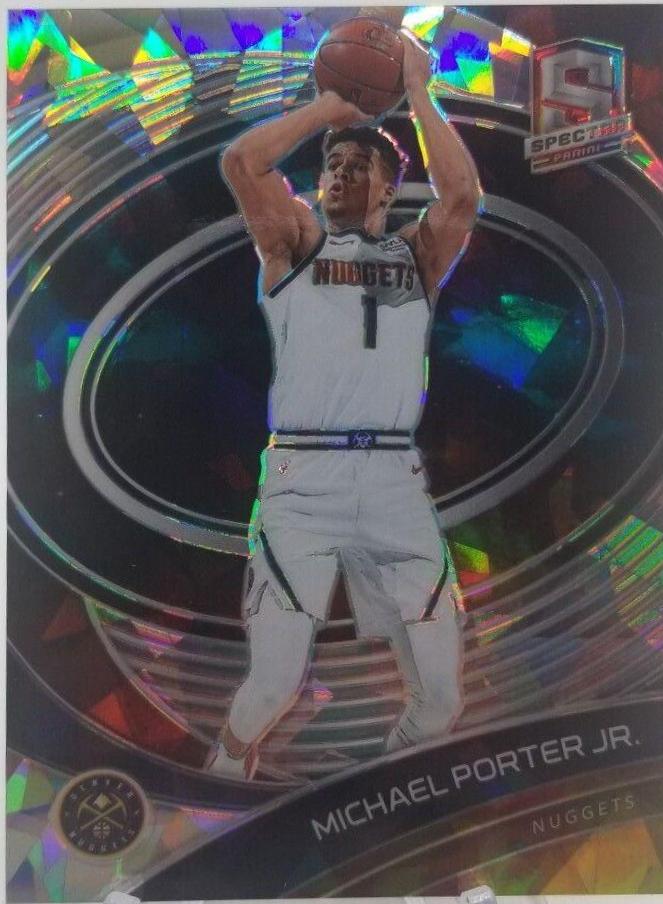 Michael Porter Jr. [Astral] #64