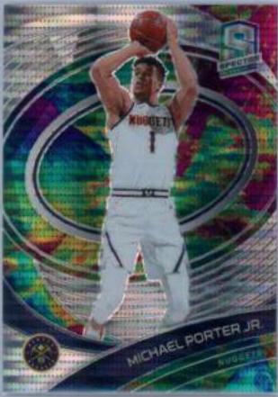 Michael Porter Jr. [Celestial] #64
