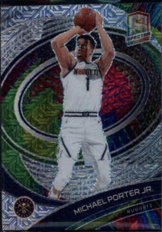 Michael Porter Jr. [Meta] #64