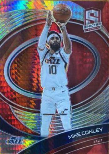 Mike Conley #26