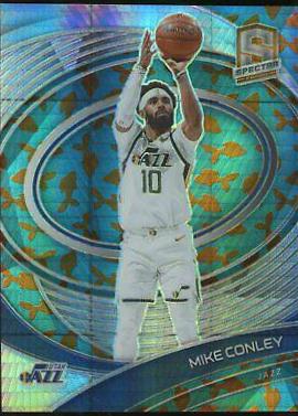 Mike Conley [Asia Blue Orange] #26