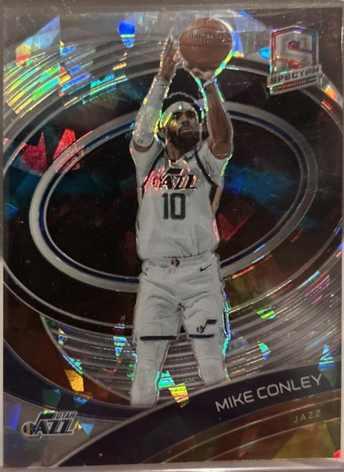 Mike Conley [Astral] #26