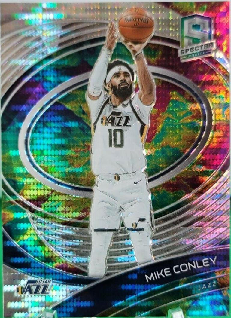 Mike Conley [Celestial] #26