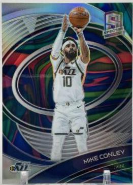 Mike Conley [Marble] #26