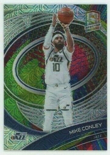 Mike Conley [Meta] #26