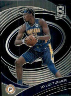 Myles Turner #19