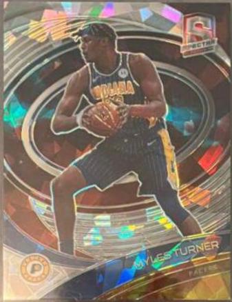 Myles Turner [Astral] #19