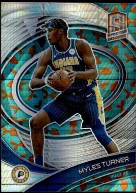 Myles Turner [Interstellar] #19