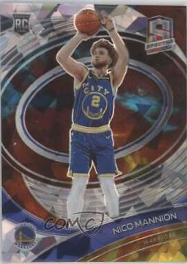 Nico Mannion [Astral] #143