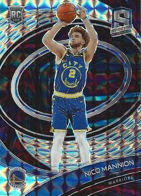 Nico Mannion [Interstellar] #143