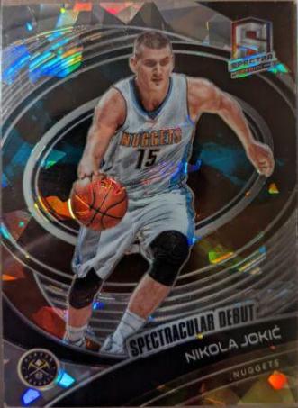 Nikola Jokic [Astral] #162
