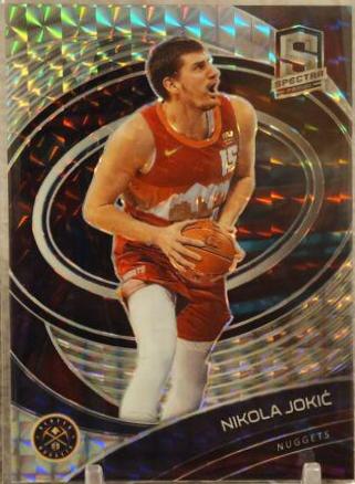 Nikola Jokic [Astral] #20