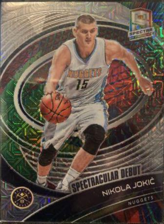 Nikola Jokic [Meta] #162