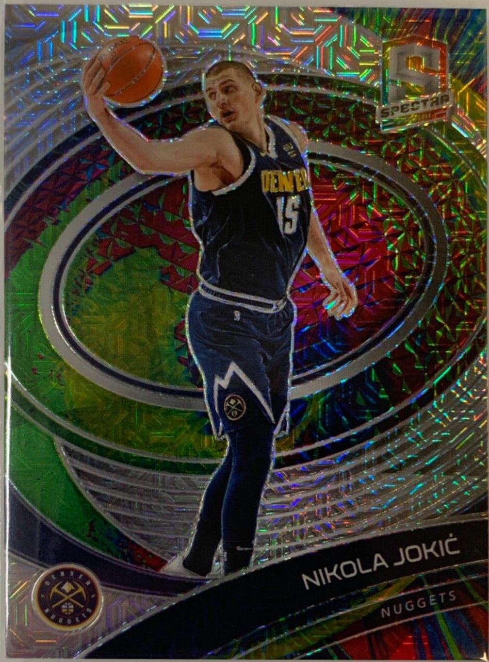 Nikola Jokic [Meta] #20