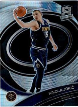 Nikola Jokic [SP Asia] #20