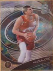 Nikola Jokic [SP Celestial] #20