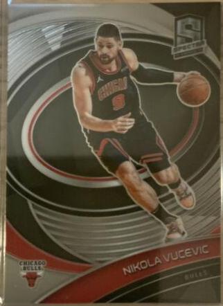 Nikola Vucevic #56