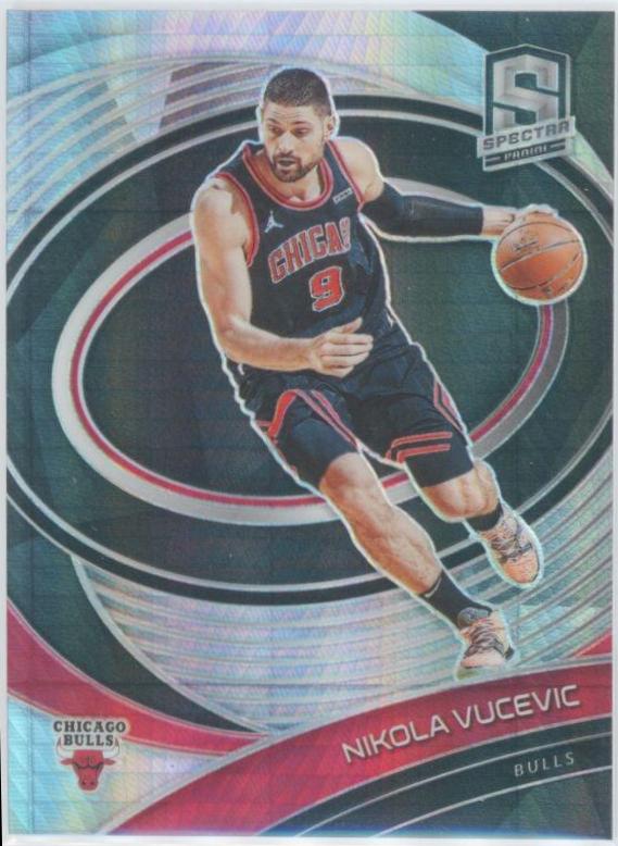 Nikola Vucevic [Asia] #56