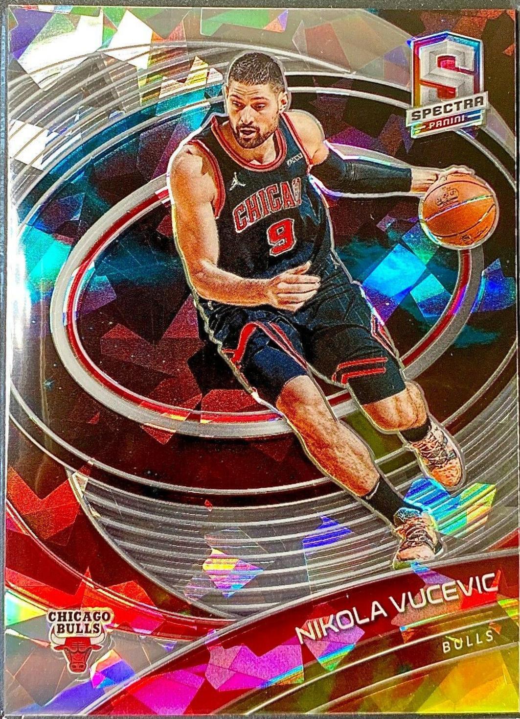 Nikola Vucevic [Astral] #56