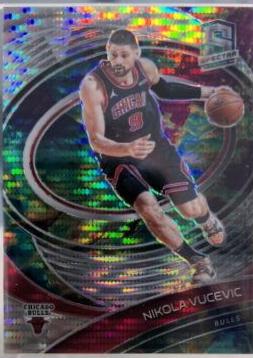 Nikola Vucevic [Celestial] #56