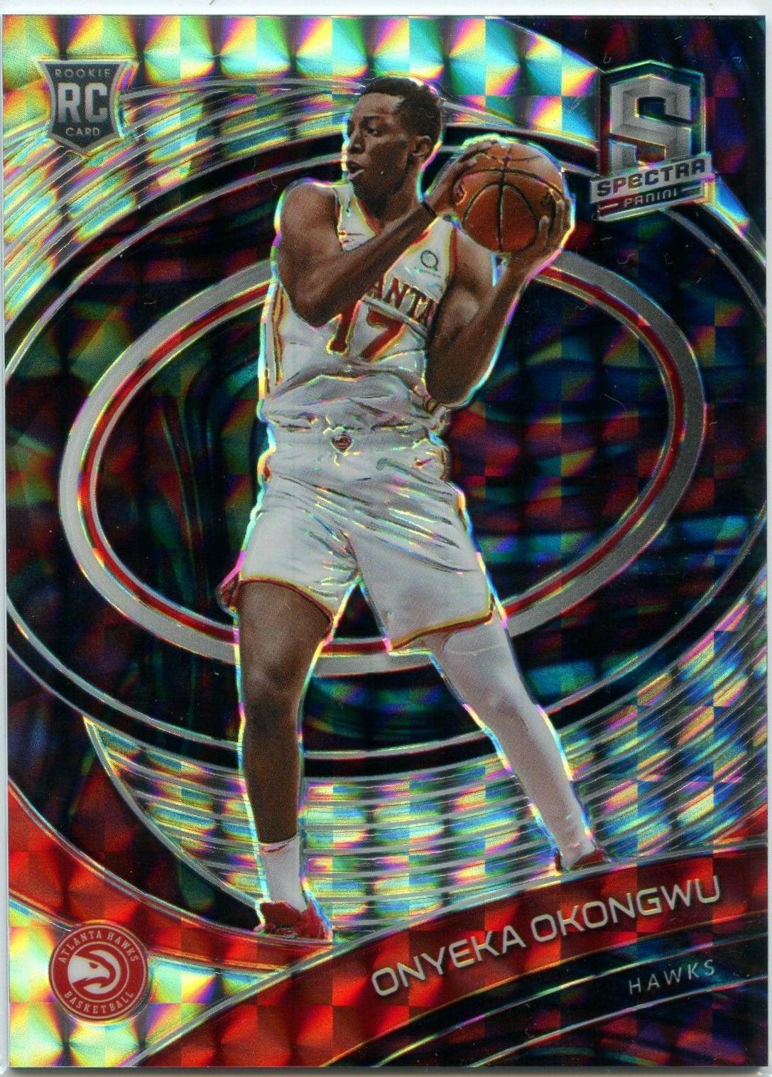 Onyeka Okongwu [Interstellar] #127