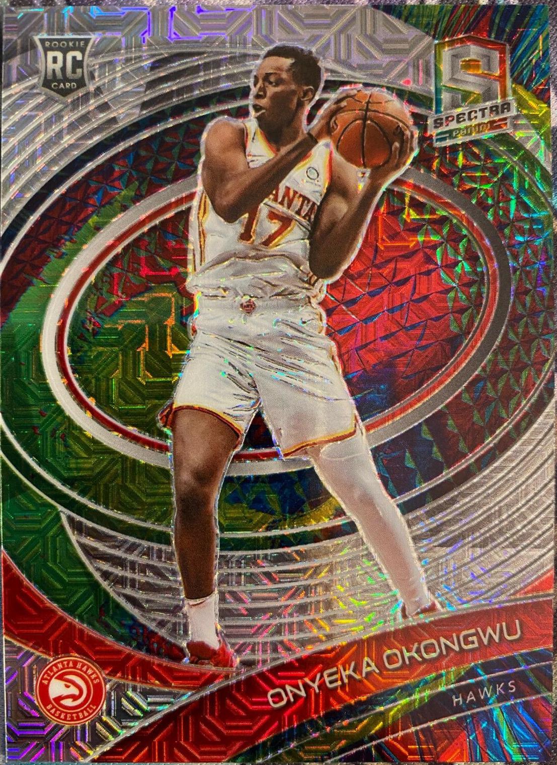 Onyeka Okongwu [Meta] #127