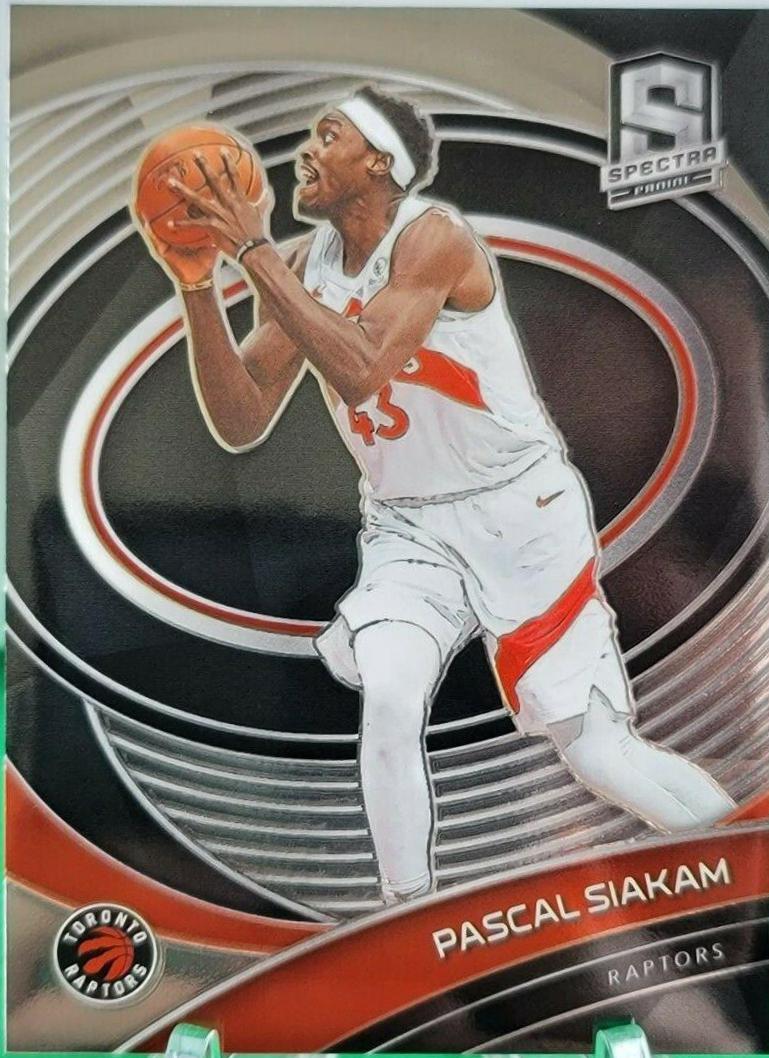 Pascal Siakam #52