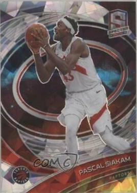Pascal Siakam [Astral] #52