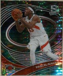 Pascal Siakam [Celestial] #52