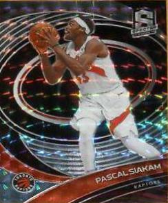 Pascal Siakam [Interstellar] #52