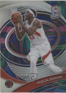 Pascal Siakam [Marble] #52