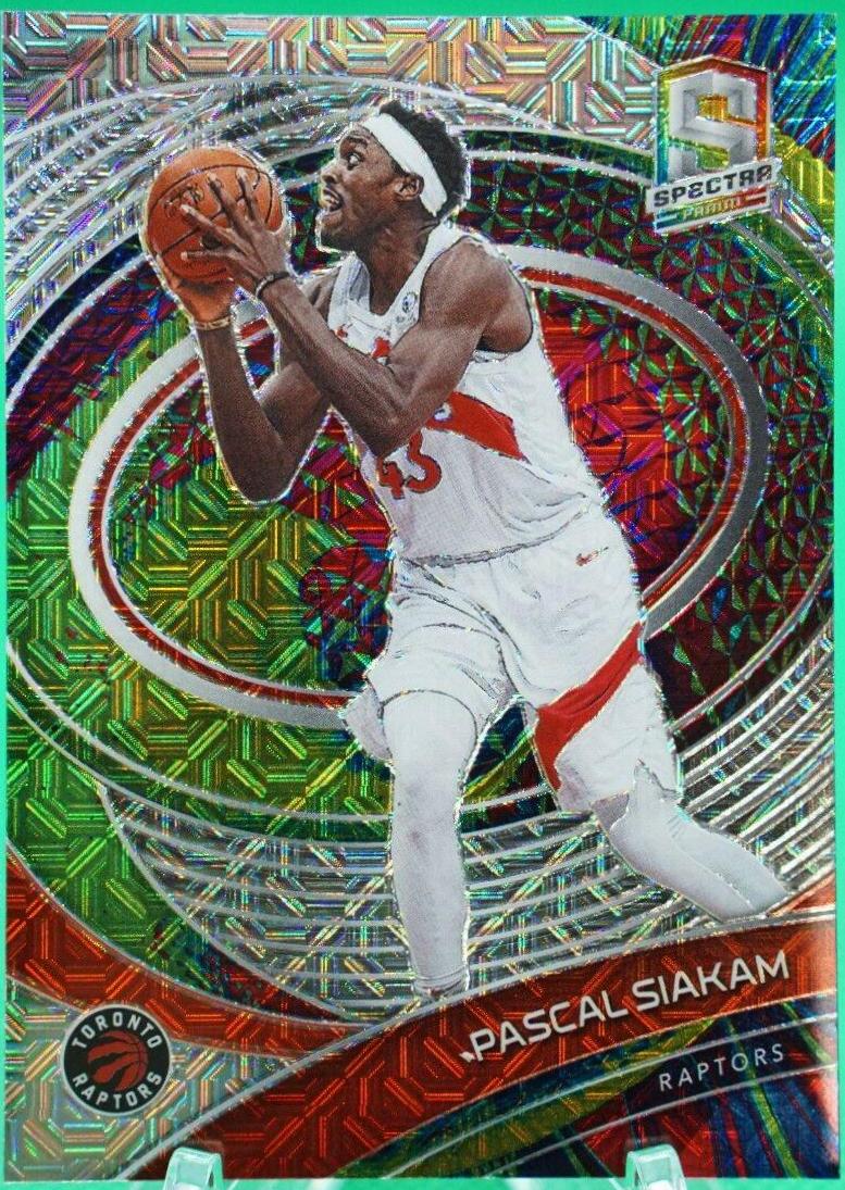 Pascal Siakam [Meta] #52