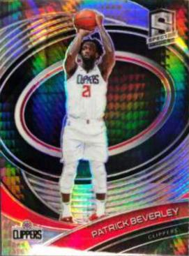 Patrick Beverley #82