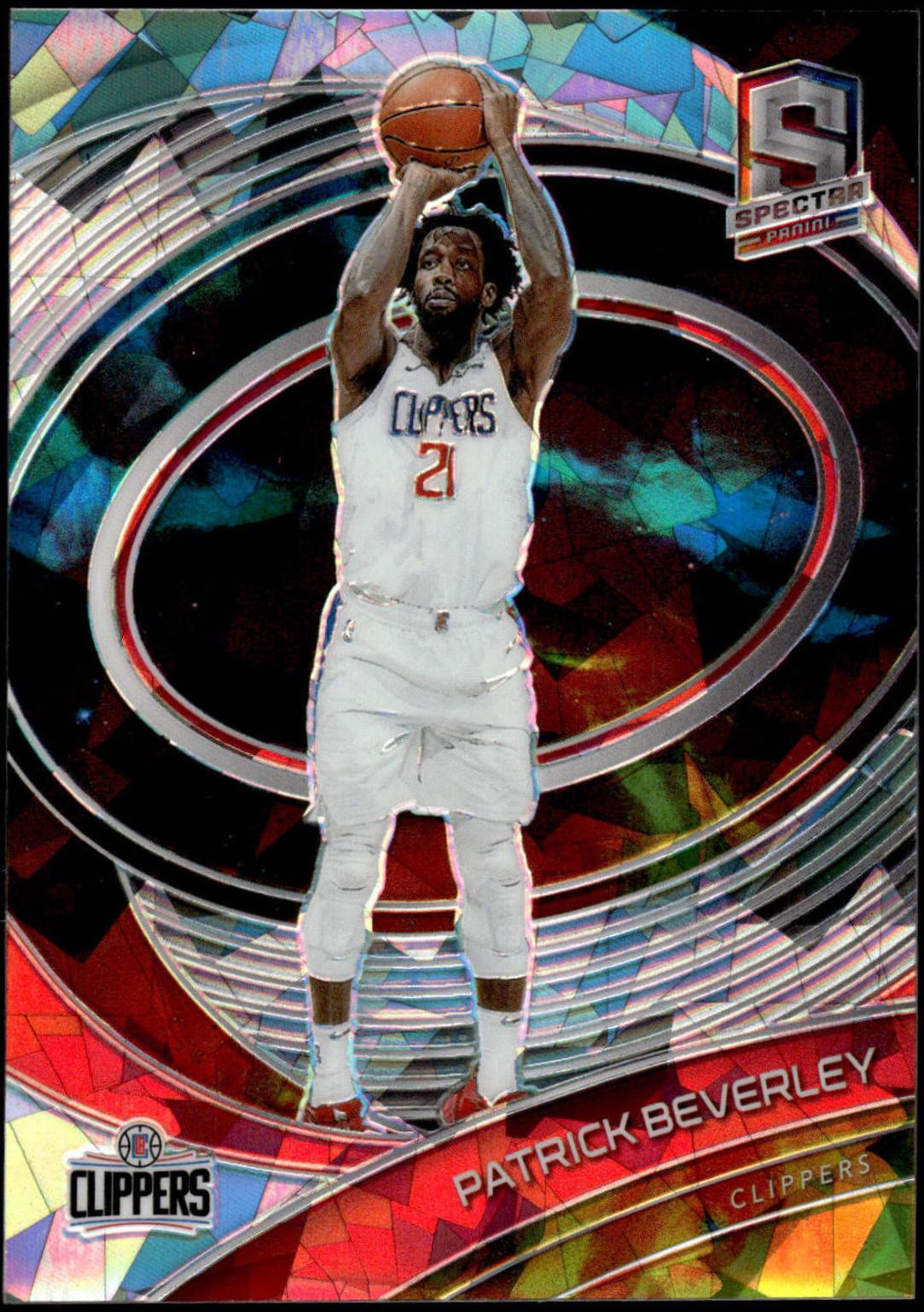 Patrick Beverley [Astral] #82