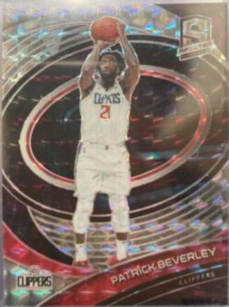 Patrick Beverley [Interstellar] #82